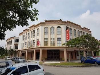 Hotel Photo 23
