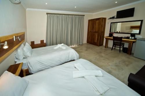 Hotel Photo 2