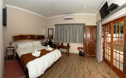 Hotel Photo 4