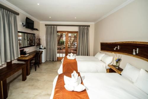 Hotel Photo 7