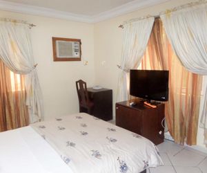 Gloriana Hotel and Suites Abuja Nigeria