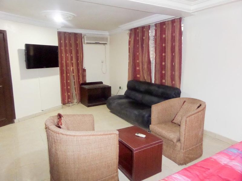 Hotel Photo 11