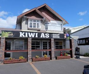 Kiwi As Guest House Rotorua New Zealand