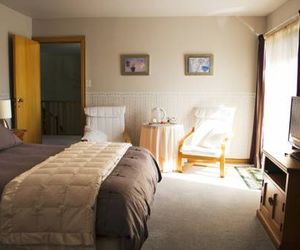 Green Gables Bed and Breakfast Blenheim New Zealand