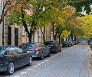 Browarna Guest Apartment Warsaw Poland