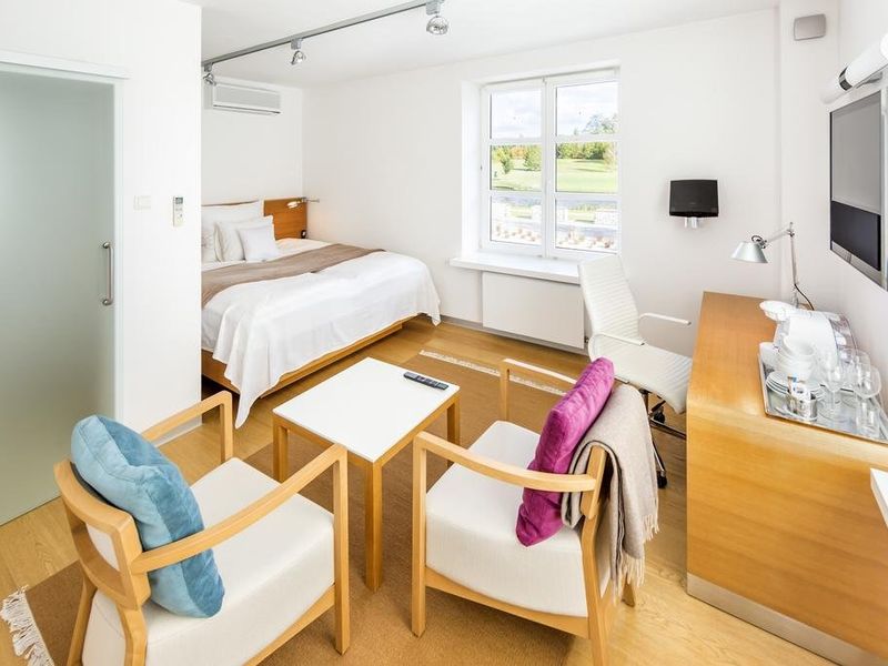 Hotel Photo 5