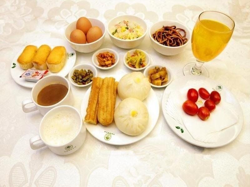 صورة الفندق 11