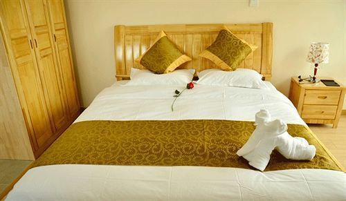 صورة الفندق 8