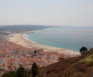 Casa da Buzina Nazare Portugal