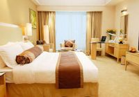 Отзывы Haiyue Jianguo Hotel, 5 звезд