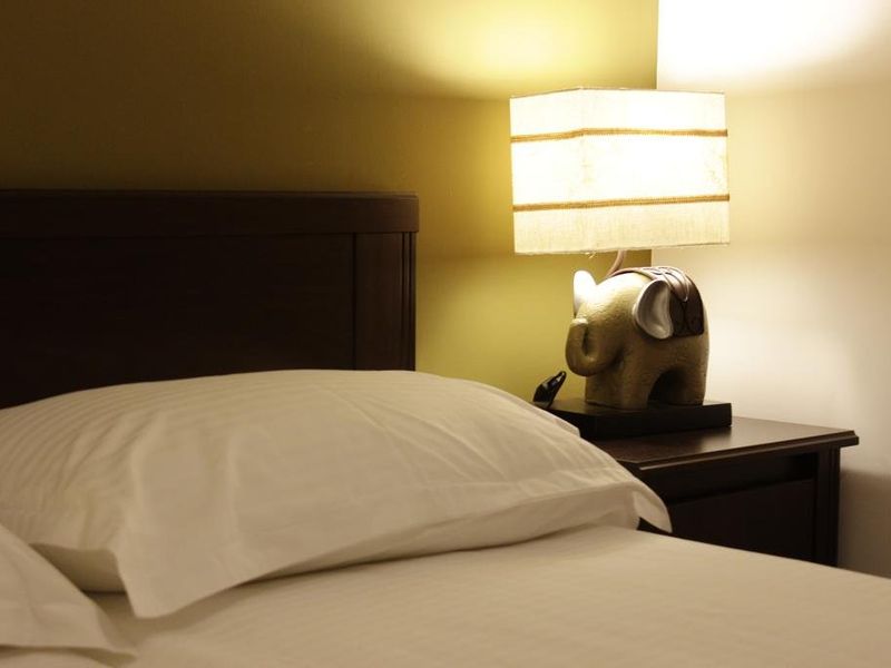 Hotel Photo 7