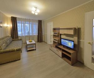 Apartments on Oktyabrya 47 Yaroslavl Russia
