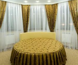 Park Hotel Zaykovo Tyumen Russia