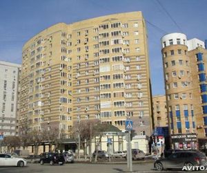 MARGO Apartment Tyumen Russia