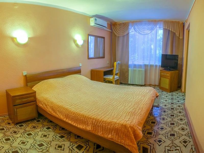صورة الفندق 2