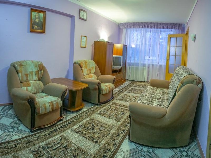صورة الفندق 11