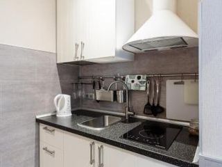 Усадьба на Елизарова