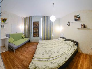 Номер "Студия" в отеле на "Невском"