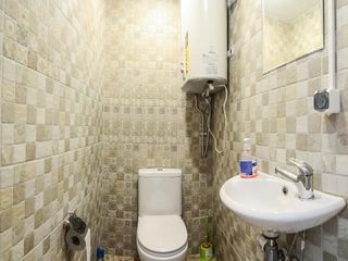 Номер "Студия" в отеле на "Невском"