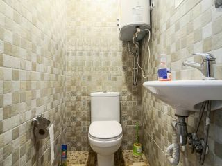 Номер "Студия" в отеле на "Невском"