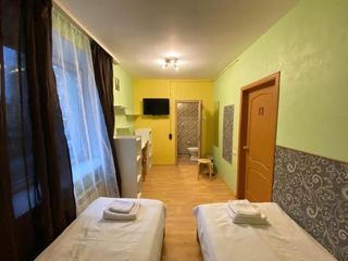 Номер "Студия" в отеле на "Невском"