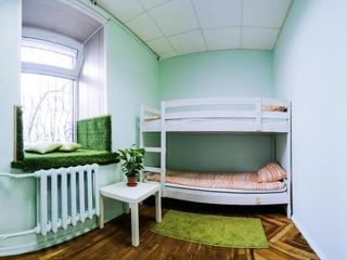 Номер "Студия" в отеле на "Невском"