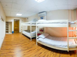 Baltijskiy Hostel