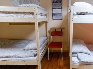 Baltijskiy Hostel