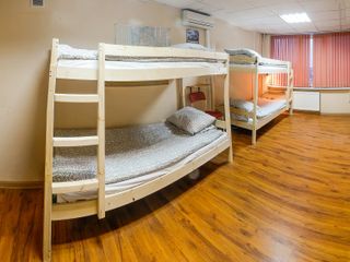 Baltijskiy Hostel