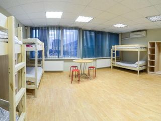 Baltijskiy Hostel