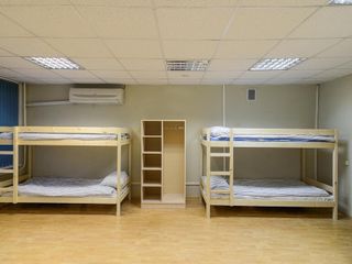 Baltijskiy Hostel