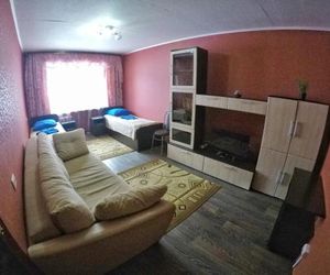 Rooms on Chubarova 4 Petropavlovsk-Kamchatsky Russia