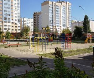 Latte Apartment Penza Russia