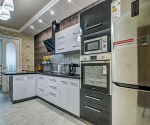 Apartment -on Suvorova 161 Penza Russia