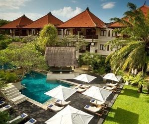 Puri Santrian Sanur Indonesia