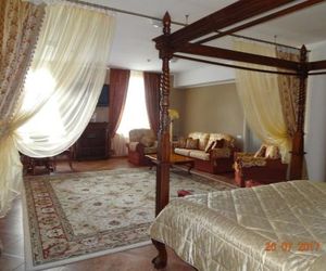 Hotel Sadovaya 19 Novosibirsk Russia