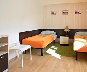 Guest House Nº1 Kursk Russia