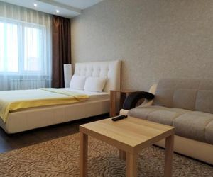Fresh Room on Stroiteley Kovrov Russia