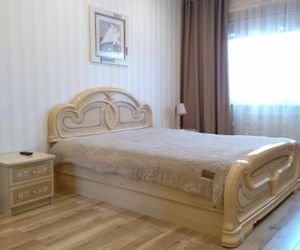 Apartments on Kalyazinskoy 6 Kaliningrad Russia