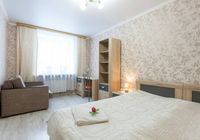 Отзывы Apartment on Zoologicheskaya 11B