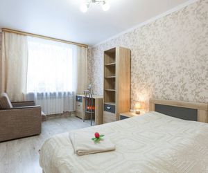 Апартаменты На Зоологической, 11Б Kaliningrad Russia