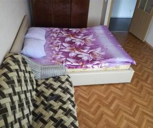 Apartment on Bulvar Engelsa Volgograd Russia