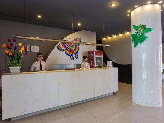 Hotel Photo 20