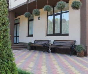 Guest House Avesta Ashe Russia