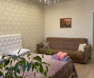 Apartments on Aviatorov 10 Abakan Russia