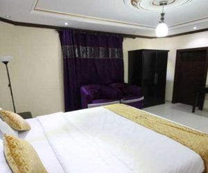 Amarena ApartHotel Jeddah Saudi Arabia