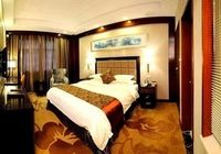 Отзывы Zhongheng International Hotel, 5 звезд