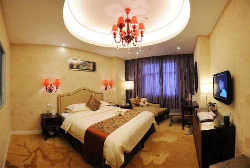 صورة الفندق 2