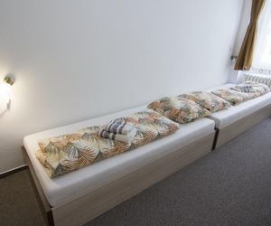Hostel Vodna 1 Kosice Slovakia