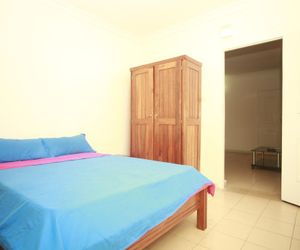 Residence Vdn Accueil Dakar Senegal